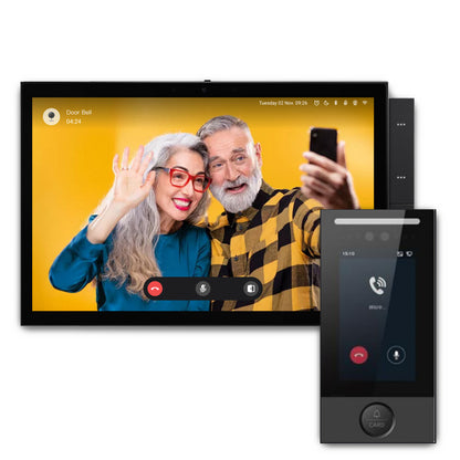 15kW Hybrid Home Battery Storage System – 51.2V Lithium Energy Storage with Split-Phase Inverter (300Ah) for Residential Solar Use