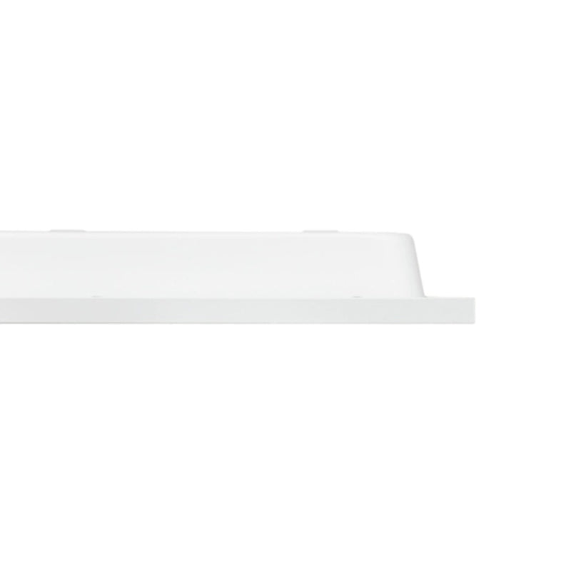 Commercial LED Panel Light 123 lm/W – 100,000 Hour Long-Life Ceiling Panel for T-Grid & Suspension (RC132V LED36S)