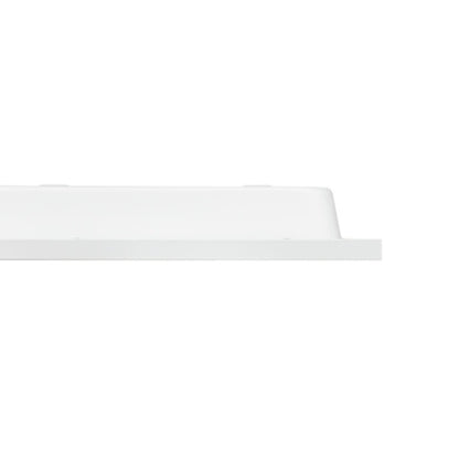 Commercial LED Panel Light 123 lm/W – 100,000 Hour Long-Life Ceiling Panel for T-Grid & Suspension (RC132V LED36S)