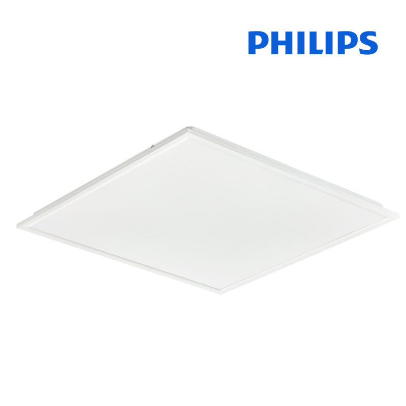 Commercial LED Panel Light 123 lm/W – 100,000 Hour Long-Life Ceiling Panel for T-Grid & Suspension (RC132V LED36S)