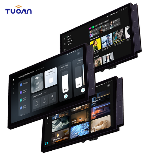 15kW Hybrid Home Battery Storage System – 51.2V Lithium Energy Storage with Split-Phase Inverter (300Ah) for Residential Solar Use