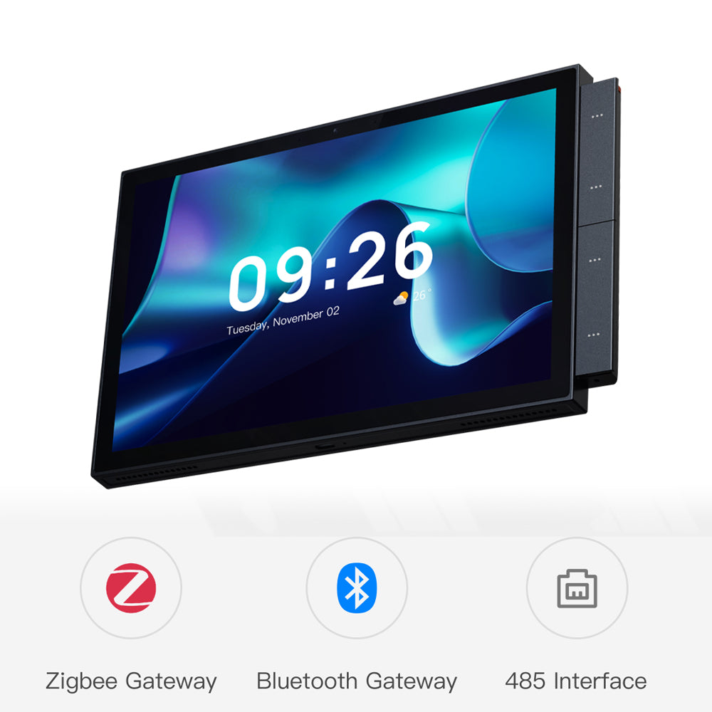 15kW Hybrid Home Battery Storage System – 51.2V Lithium Energy Storage with Split-Phase Inverter (300Ah) for Residential Solar Use