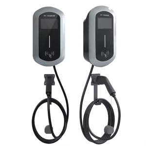 11kW Smart EV Home Charger – 32A Output with Smart Home Integration (XTEVSE)